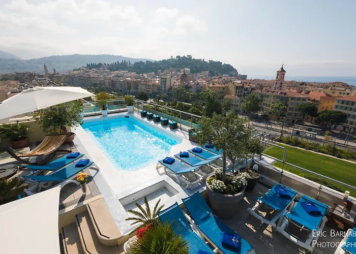 Hotel Aston La Scala