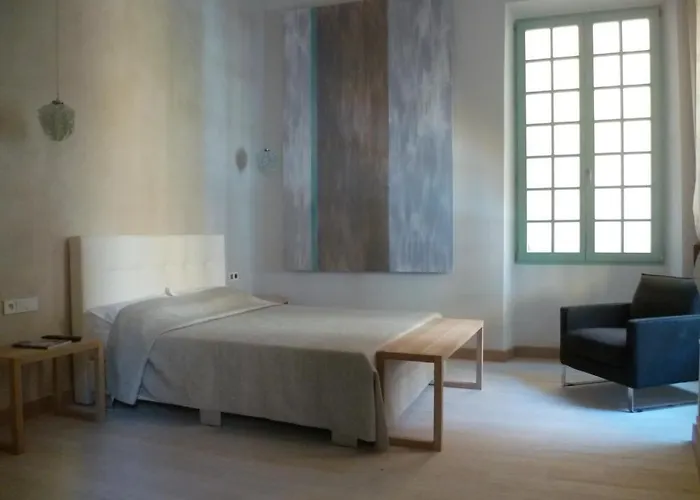 Hotel Rossetti